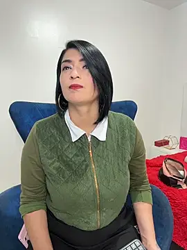 karenlennox1 online show from February 27, 2026, 11:05 pm