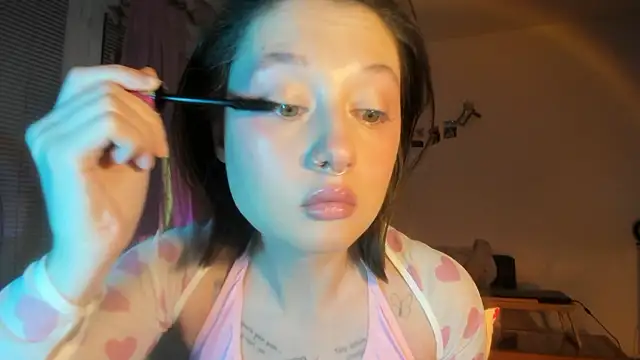 Jenny darling love online show from February 21, 2026, 7:15 pm