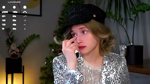 EdlinHargus online show from December 30, 2024, 7:15 am