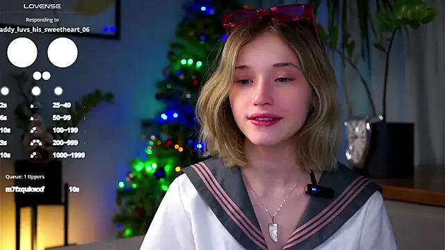 EdlinHargus online show from January 10, 2025, 1:21 am