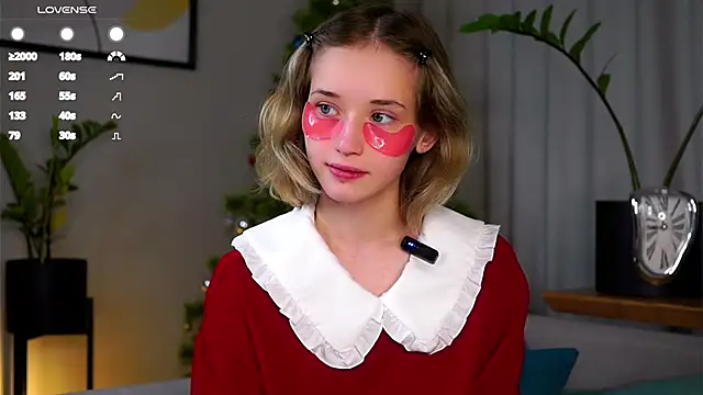 EdlinHargus online show from January 14, 2025, 1:26 am