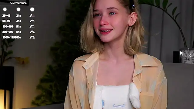 EdlinHargus online show from January 28, 2025, 1:29 am