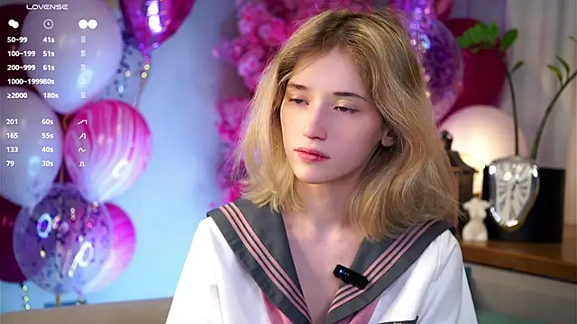 EdlinHargus online show from March 15, 2025, 1:08 am