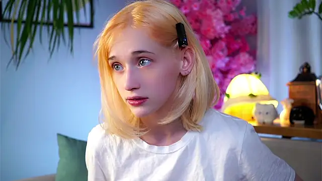 EdlinHargus online show from March 20, 2025, 9:48 am