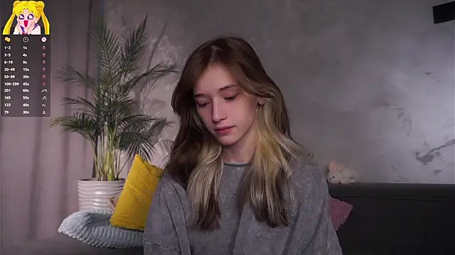 EdlinHargus online show from April 20, 2026, 2:14 am