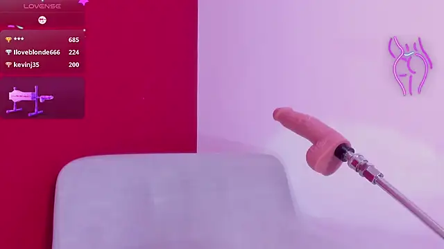 Kate bunny  online show from February 8, 2025, 5:39 pm