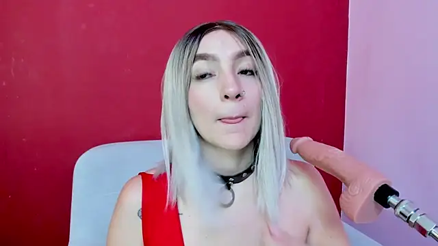 Kate bunny  online show from November 23, 2025, 10:15 am