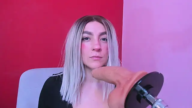 Kate bunny  online show from March 31, 2026, 11:21 am