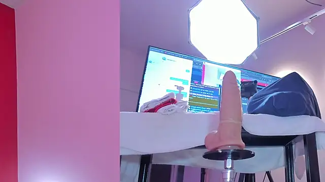 Kate bunny  online show from July 3, 2026, 6:09 am