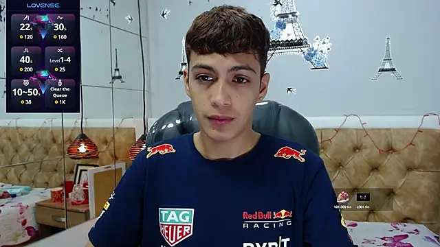 Snapshot of SkinnyBoy_ chatting on February 8, 2025, 12:06 pm SkinnyBoy online show from February 8, 2025, 12:06 pm
