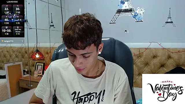 Snapshot of SkinnyBoy_ chatting on February 14, 2025, 3:36 pm SkinnyBoy online show from February 14, 2025, 3:36 pm