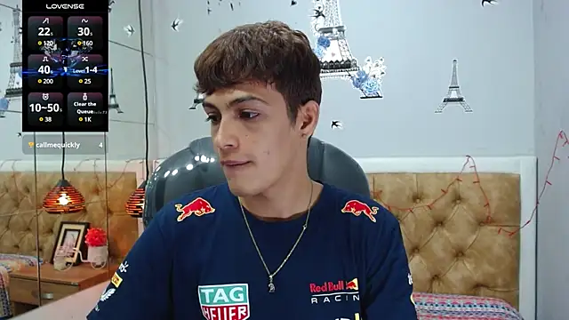 Snapshot of SkinnyBoy_ chatting on February 28, 2025, 3:37 pm SkinnyBoy online show from February 28, 2025, 3:37 pm