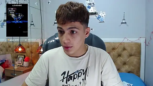 Snapshot of SkinnyBoy_ chatting on March 6, 2025, 3:35 pm SkinnyBoy online show from March 6, 2025, 3:35 pm