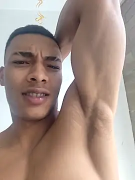 Jhonyblack 1 online show from March 21, 2026, 3:59 pm