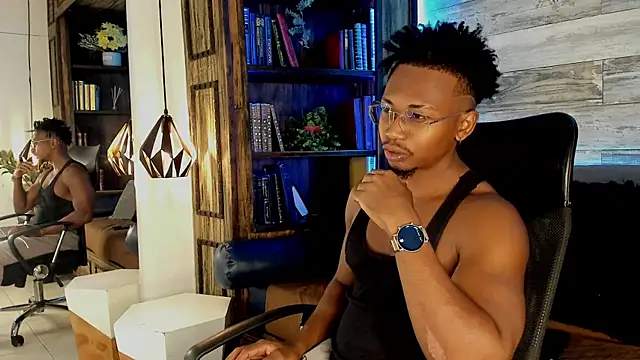 JamalMyst online show from December 21, 2025, 3:35 am