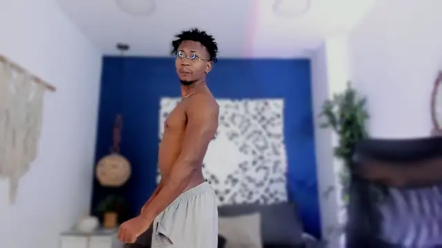 JamalMyst online show from February 5, 2026, 3:55 am