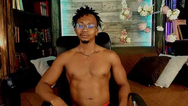 JamalMyst online show from February 15, 2026, 5:15 am