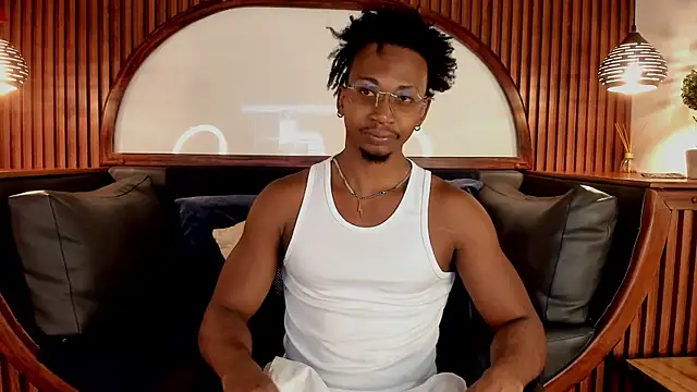 JamalMyst online show from February 23, 2026, 7:55 pm