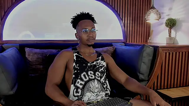 JamalMyst online show from March 20, 2026, 4:06 am