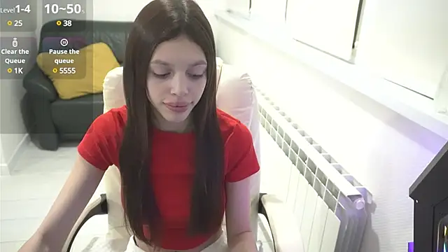 Billly1Love online show from January 7, 2025, 9:46 pm