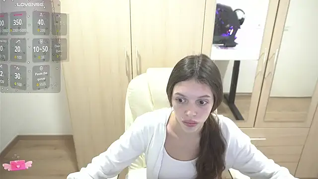 Billly1Love online show from October 2, 2025, 11:56 pm