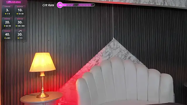 MeganDraco  online show from January 10, 2025, 12:36 pm