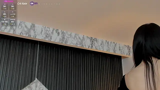 MeganDraco  online show from January 21, 2025, 10:51 pm