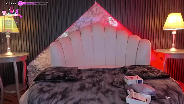 MeganDraco  online show from September 24, 2025, 12:30 pm