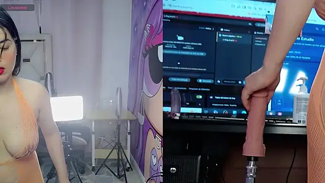 Tamaraa wet online show from September 30, 2025, 3:11 am