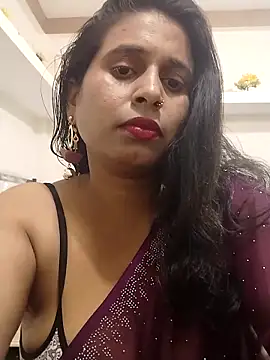 Rasmalai786 online show from February 26, 2025, 4:24 pm