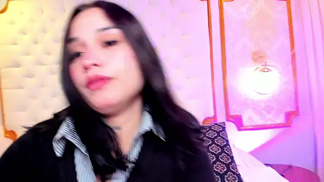 Snapshot of Kayla_stern_ chatting on January 23, 2025, 11:04 am Kayla stern online show from January 23, 2025, 11:04 am