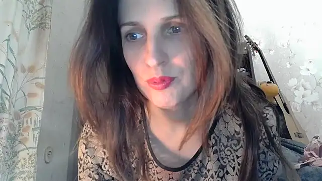 RitaSunnyX online show from February 4, 2025, 4:18 pm