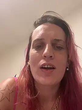Haleytightlips1986 online show from March 18, 2026, 8:23 pm