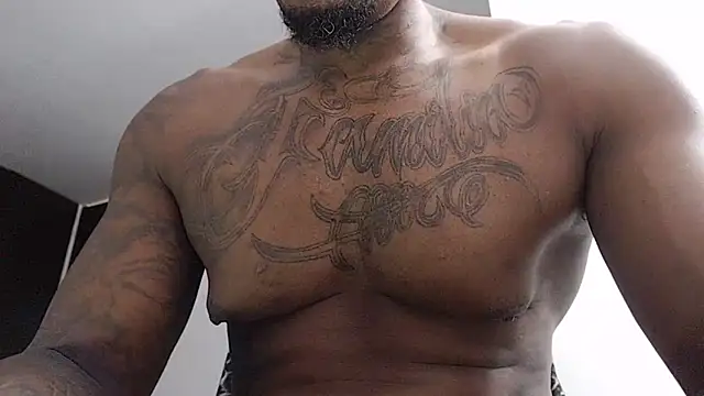 jhon tomson1 online show from October 10, 2025, 8:08 pm