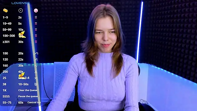 Tina Tayllor online show from January 21, 2025, 3:54 pm