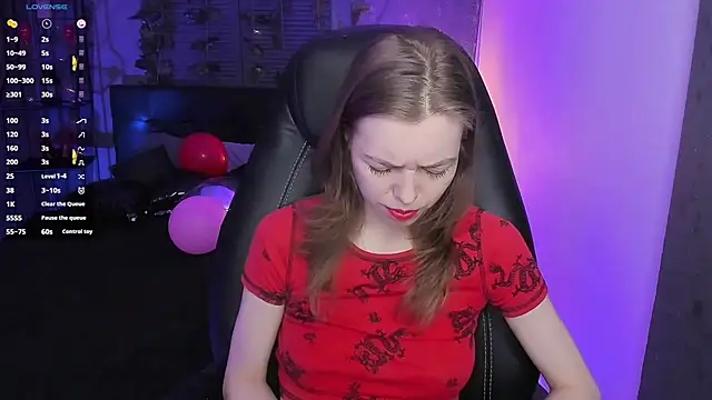 Tina Tayllor online show from March 5, 2025, 4:24 pm