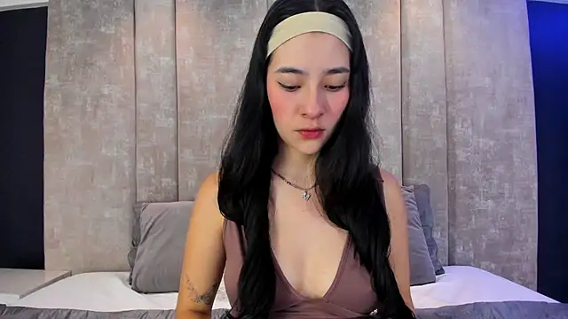 Susa1userma  online show from February 7, 2026, 11:36 am