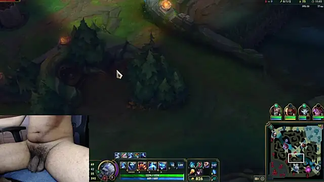 Paul Lear online show from December 1, 2024, 4:29 pm