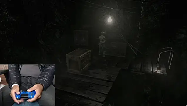 Paul Lear online show from February 3, 2025, 2:34 pm