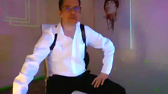 Minm666 online show from March 1, 2025, 9:04 pm