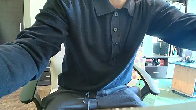 sexualtensionrelation online show from February 28, 2026, 3:02 pm