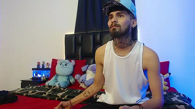 Brutal Sex Fucking online show from March 11, 2025, 8:20 pm