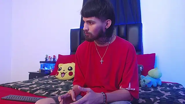 Brutal Sex Fucking online show from March 14, 2025, 8:06 pm