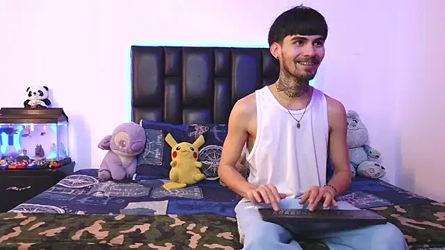 Brutal Sex Fucking online show from February 6, 2026, 9:29 pm