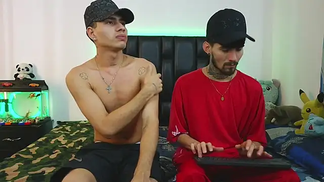 Brutal Sex Fucking online show from April 3, 2026, 11:14 pm