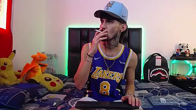 Brutal Sex Fucking online show from June 24, 2026, 9:14 pm