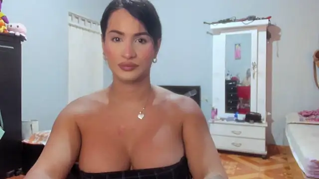 Snapshot of jennifer_ts chatting on October 29, 2025, 5:36 pm jennifer ts online show from October 29, 2025, 5:36 pm