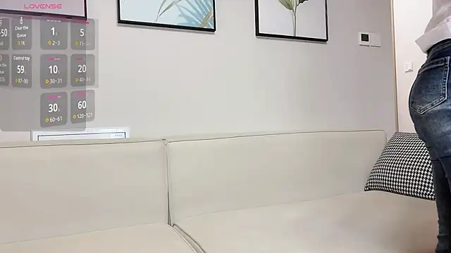 saomaomao69 online show from January 9, 2026, 11:28 pm