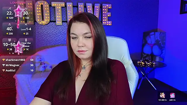 Lilumytrend online show from December 8, 2024, 9:46 am