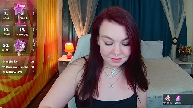 Lilumytrend online show from December 11, 2024, 3:15 pm